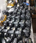 Second-Hand Canon EOS 600D / 550D / 650D / 700D / 750D / 760D – Unbeatable Prices!