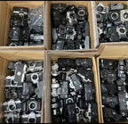 🔥 Vintage Canon IXUS Retro CCD Cameras – Models 50/120/175/50/300/950 | Limited Sale!