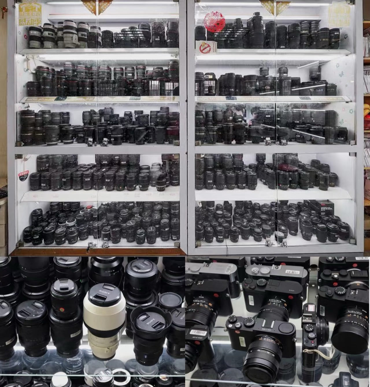 Second-Hand Canon EOS 600D / 550D / 650D / 700D / 750D / 760D – Unbeatable Prices!