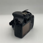 Second-Hand Canon EOS 600D / 550D / 650D / 700D / 750D / 760D – Unbeatable Prices!