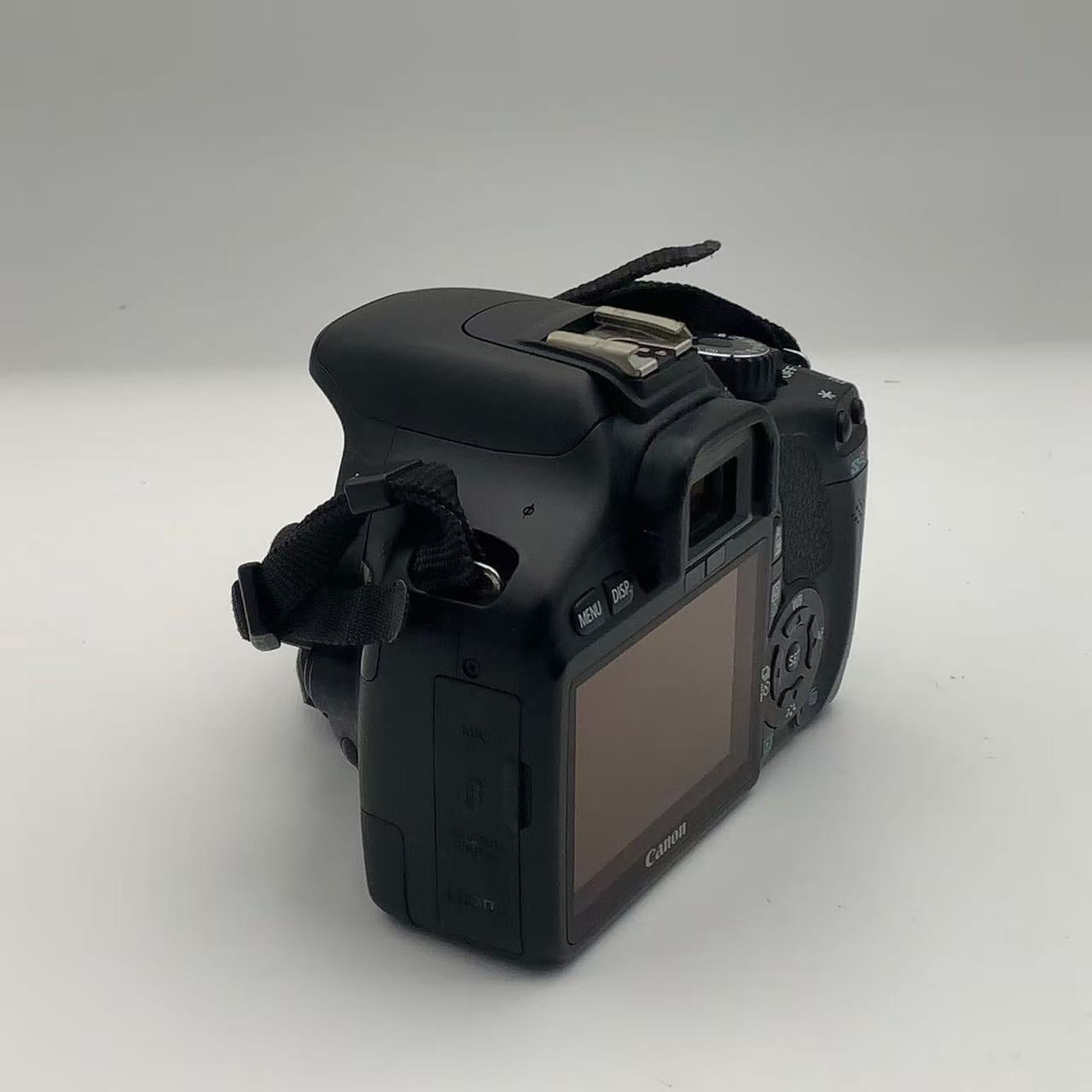 Second-Hand Canon EOS 600D / 550D / 650D / 700D / 750D / 760D – Unbeatable Prices!