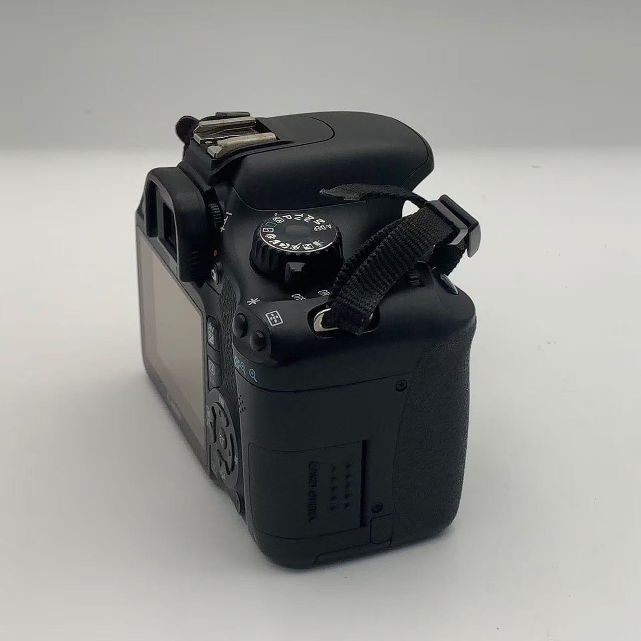Crazy Deals! Used Canon EOS 550D / 600D / 650D / 700D / 750D / 760D DSLR Cameras – Entry-Level Bestsellers!