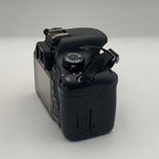 Second-Hand Canon EOS 600D / 550D / 650D / 700D / 750D / 760D – Unbeatable Prices!