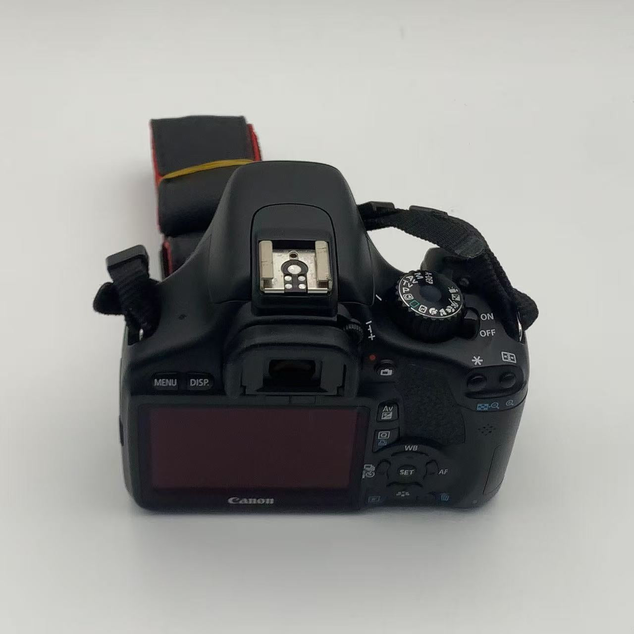 Second-Hand Canon EOS 600D / 550D / 650D / 700D / 750D / 760D – Unbeatable Prices!