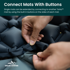 Tarka™ Ultralight & Compact Sleeping Mat