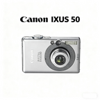 🔥 Vintage Canon IXUS Retro CCD Cameras – Models 50/120/175/50/300/950 | Limited Sale!