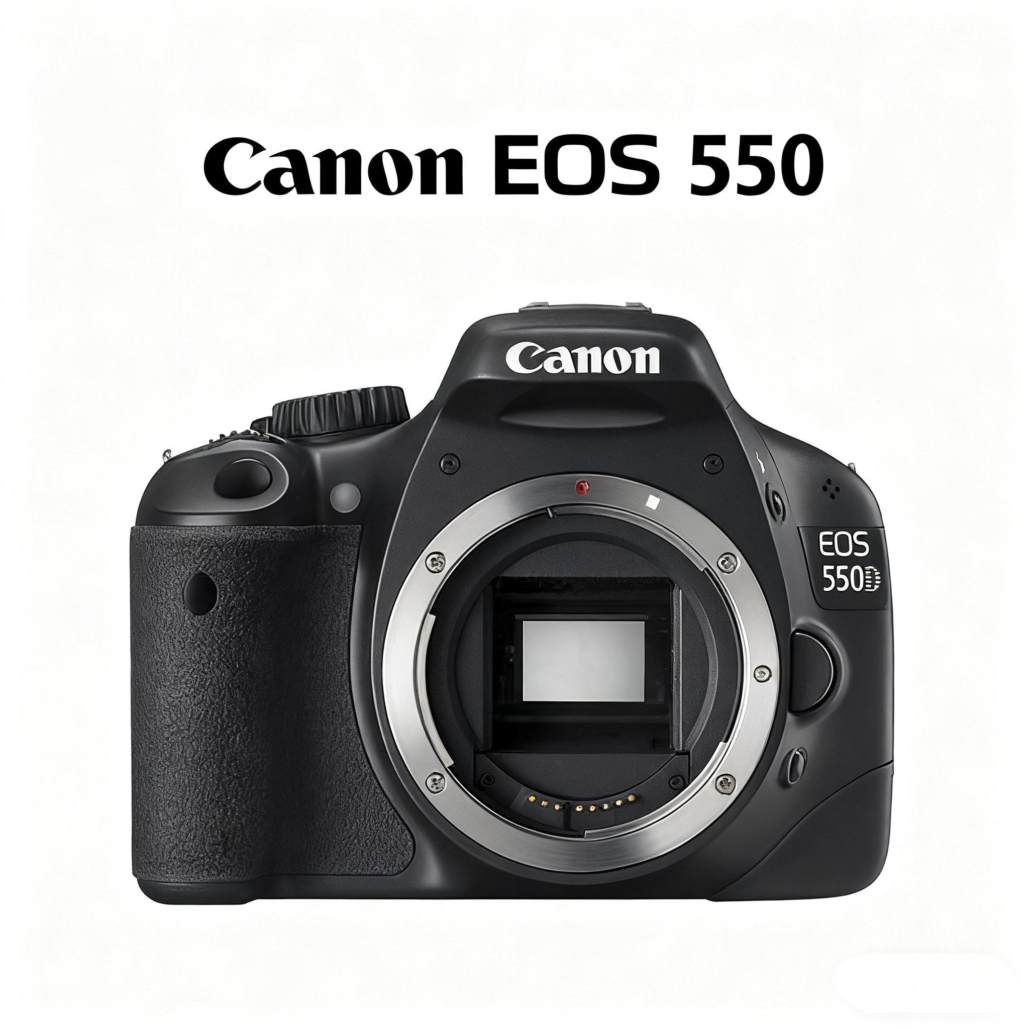 Second-Hand Canon EOS 600D / 550D / 650D / 700D / 750D / 760D – Unbeatable Prices!
