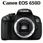 Second-Hand Canon EOS 600D / 550D / 650D / 700D / 750D / 760D – Unbeatable Prices!