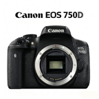 Second-Hand Canon EOS 600D / 550D / 650D / 700D / 750D / 760D – Unbeatable Prices!