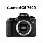 Second-Hand Canon EOS 600D / 550D / 650D / 700D / 750D / 760D – Unbeatable Prices!