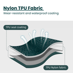Tarka™ Ultralight & Compact Sleeping Mat