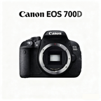 Second-Hand Canon EOS 600D / 550D / 650D / 700D / 750D / 760D – Unbeatable Prices!