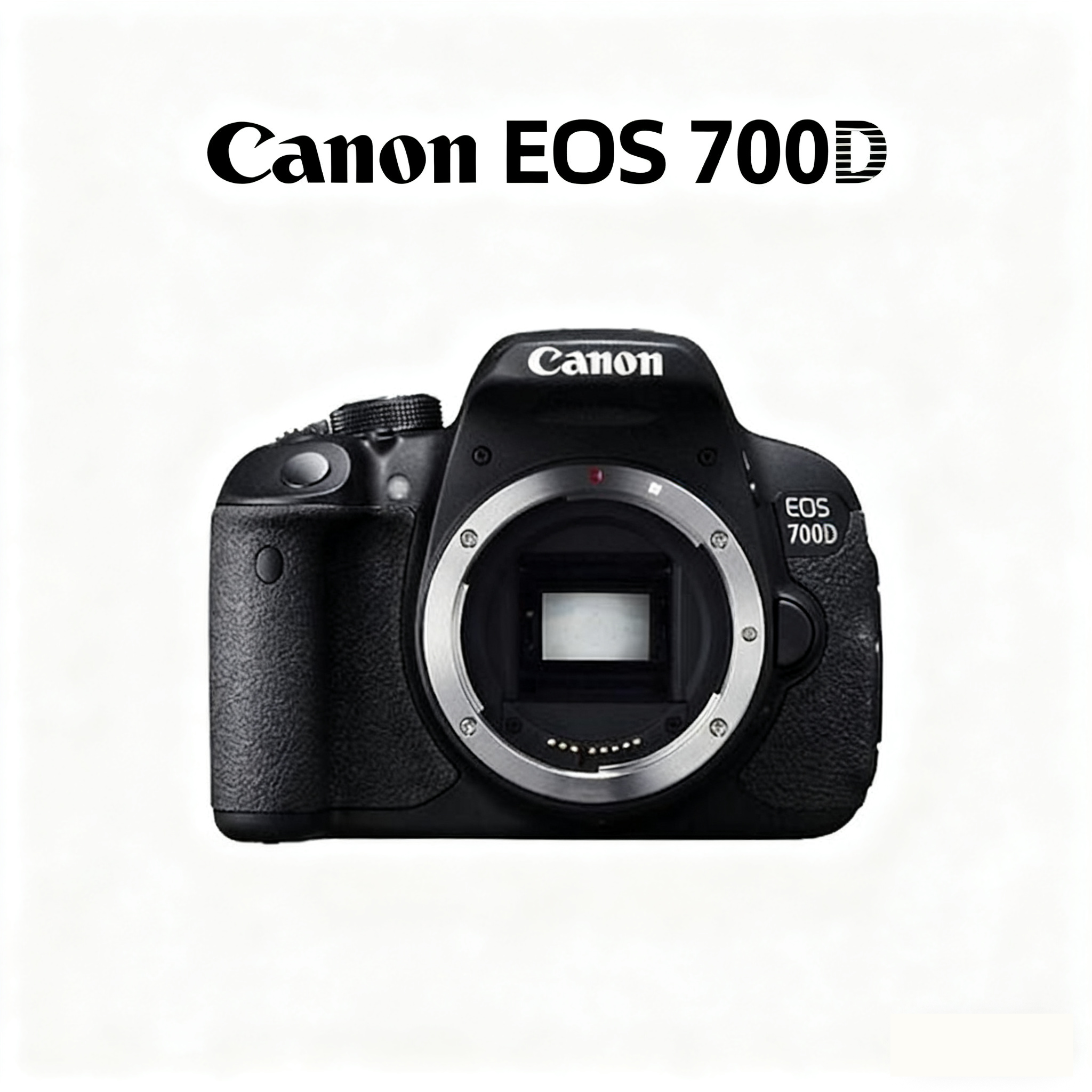 Second-Hand Canon EOS 600D / 550D / 650D / 700D / 750D / 760D – Unbeatable Prices!
