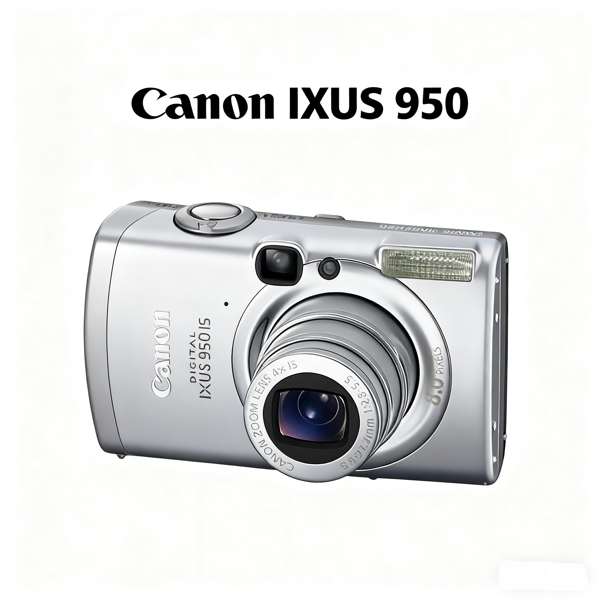 🔥 Vintage Canon IXUS Retro CCD Cameras – Models 50/120/175/50/300/950 | Limited Sale!