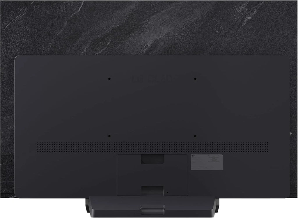 LG OLED65C5P 65 inch Class OLED evo AI C5 4K UHD HDR Smart TV - 2025 Model