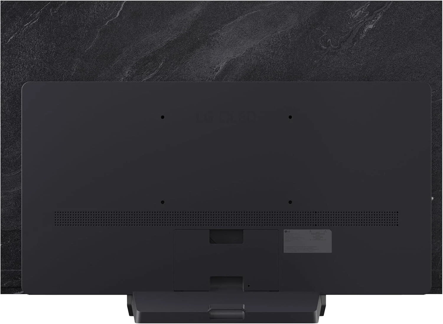 LG OLED65C5P 65 inch Class OLED evo AI C5 4K UHD HDR Smart TV - 2025 Model
